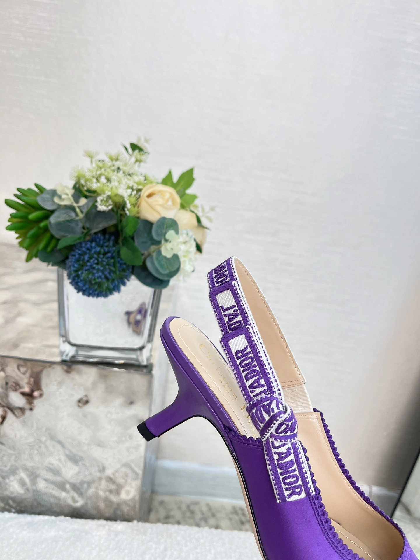 coco- KCP919SEM_S15V 6.5cm Heel height item:C-X002J0441Y